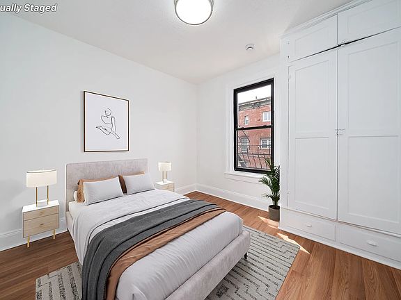 5th image of 601 Willow Ave APT 4F