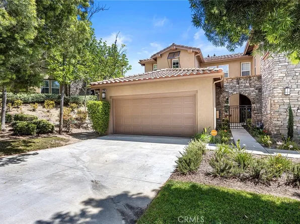 17206 Coriander Ct, Yorba Linda, CA 92886