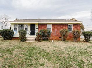 600 Windy Hill Dr, Gastonia, NC 28052