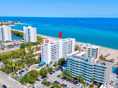 1500 N Ocean Blvd #405, Pompano Beach, FL, 33062