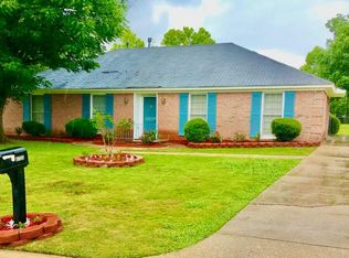 6733 Capouano Dr, Montgomery, AL 36116