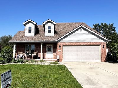 3085 Oakmont Dr, Lapel, IN, 46051