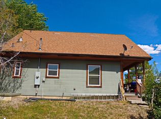 0143 Navaho St, New Castle, CO 81647