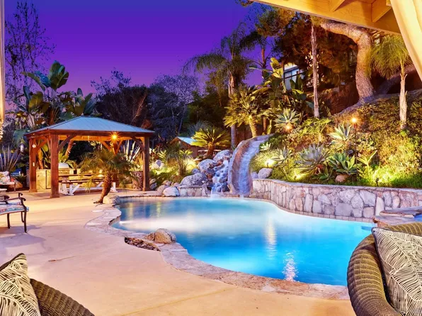 8975 Highfield Ave, La Mesa, CA 91941