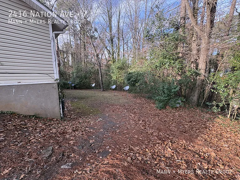 2416 Nation Ave #7 — Photo 4