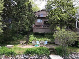 4767 Fontana Rd, West Bend, WI 53095