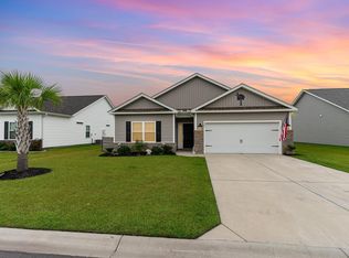 542 Rycola Cir, Myrtle Beach, SC 29575