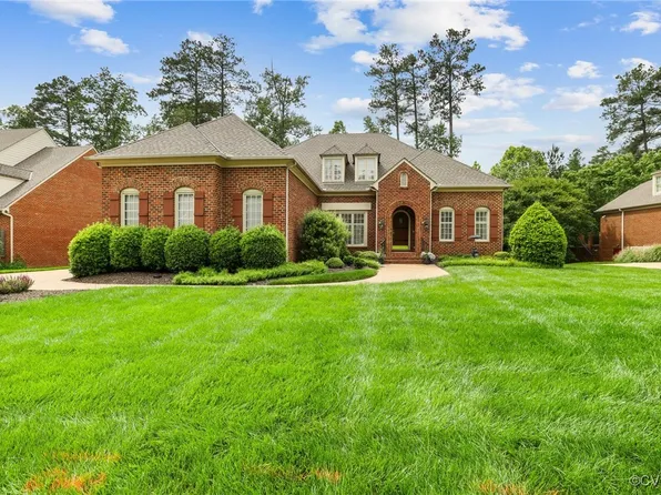 561 Hill Grove Rd, Manakin Sabot, VA 23103