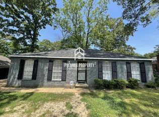 3236 Maple Hill Dr, Memphis, TN 38118
