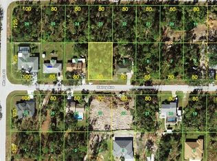 17172 Kellog Ave #4, Pt Charlotte, FL 33954