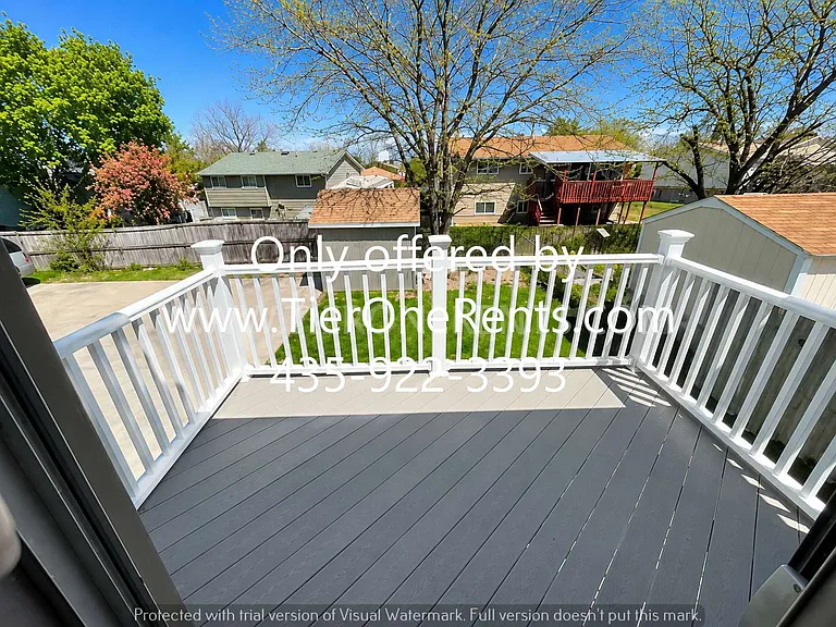 3645 S Centennial Rd — Photo 17