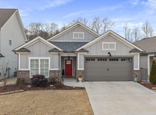 3561 Haystack Ln, Apison, TN 37302