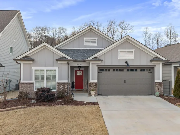 3561 Haystack Ln, Apison, TN 37302