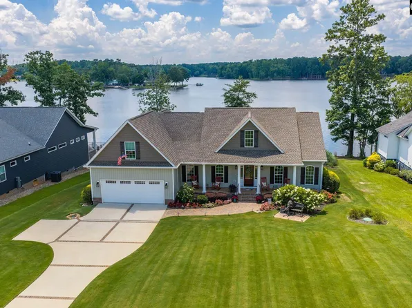 465 Longview Dr, Leesville, SC 29070