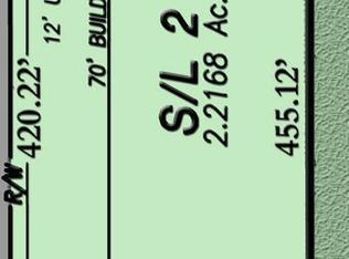 Stone Ridge Dr, Rootstown, OH 44272