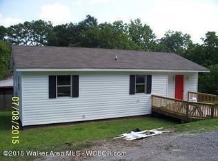 712 25th St W, Jasper, AL 35501