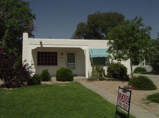 533 Aliso Dr NE, Albuquerque, NM 87108