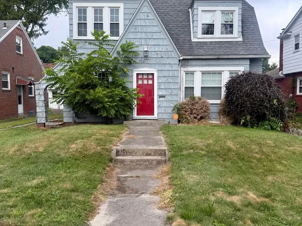 2677 Merrimac Blvd, Toledo, OH 43606