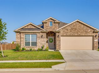 2844 Desert Lily Ln, Fort Worth, TX 76108