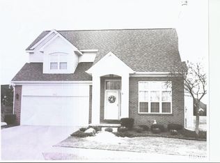 3190 Mackenzie Dr, Howell, MI 48843