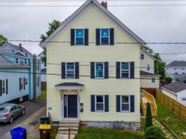 477 Palmer St UNIT 1
