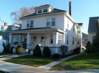 120 Lafayette Ave, Palmerton, PA 18071