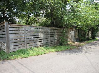 2207 W 12th St #A, Austin, TX 78703