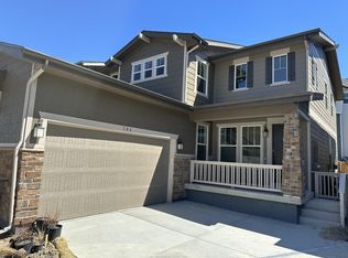 186 Lullaby Ln, Castle Rock, CO 80109