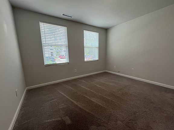 First Floor Guest Bedroom