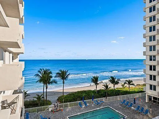 3221 S Ocean Blvd #405 — Photo 9
