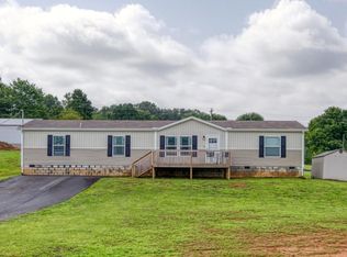 435 Barry Cv, Dandridge, TN 37725