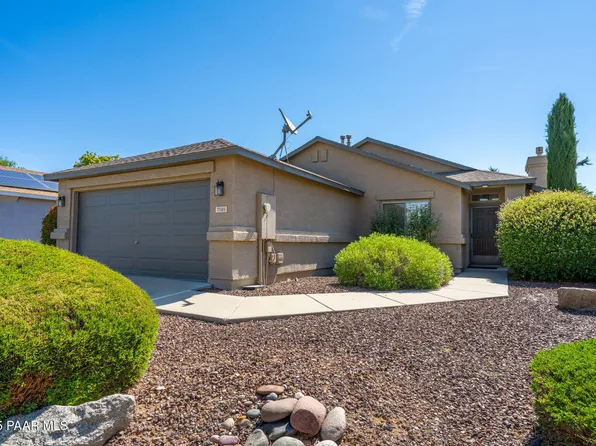 7585 N Knollwood Way, Prescott Valley, AZ 86315