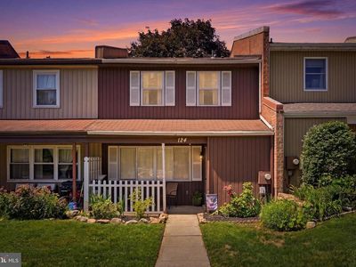 124 Argyll Ct #56, Downingtown, PA, 19335