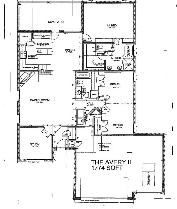 2nd image of 1725 Savannah Ln