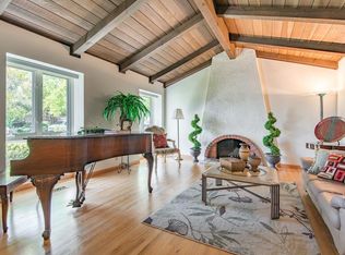 20745 Sevilla Ln, Saratoga, CA 95070