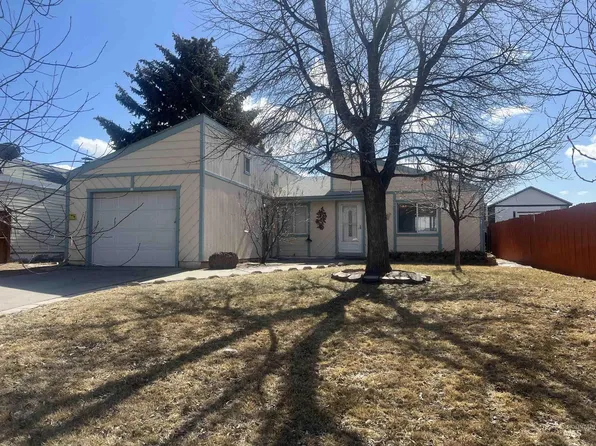 303 E Avenue K, Jerome, ID 83338