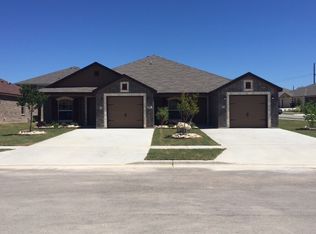 406 Study Hall Loop APT B, Killeen, TX 76549
