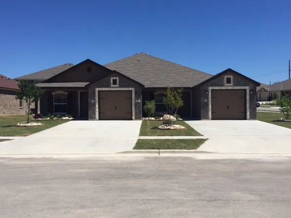 406 Study Hall Loop APT B, Killeen, TX 76549