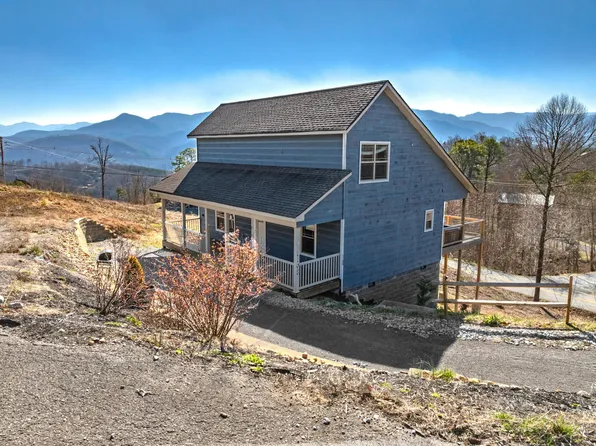 1108 Circle Point, Gatlinburg, TN 37738