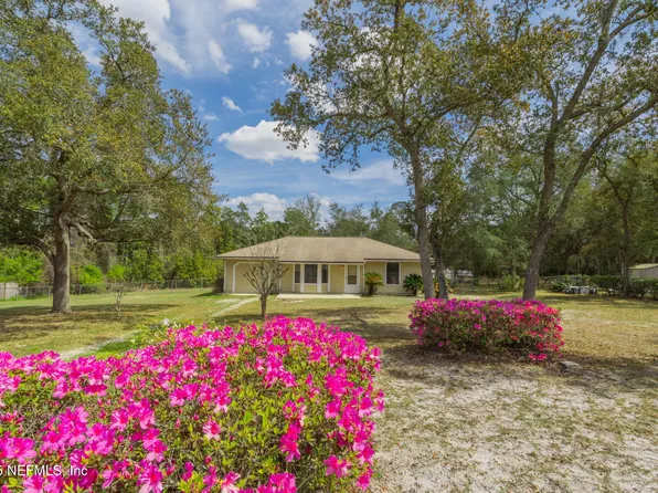70 N DOLPHIN Avenue, Middleburg, FL 32068