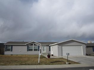404 W 2100 S, Vernal, UT 84078