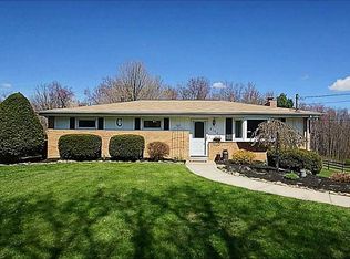 6132 Penn Dr, Butler, PA