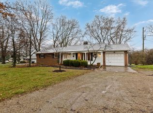 3670 E Powell Rd, Lewis Center, OH 43035