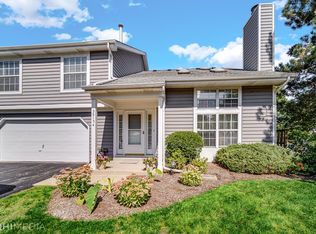 3S134 Timber Dr, Warrenville, IL