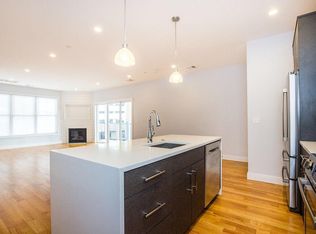 12 Baker Ct #4, Boston, MA 02125