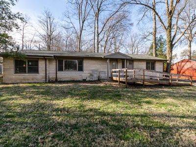 1308 E Southdowns Dr, Bloomington, IN, 47401