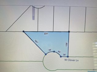 E Clover Ln, Defuniak Springs, FL 32433