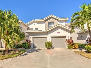 8375 Whisper Trace LN #203, NAPLES, FL 34114