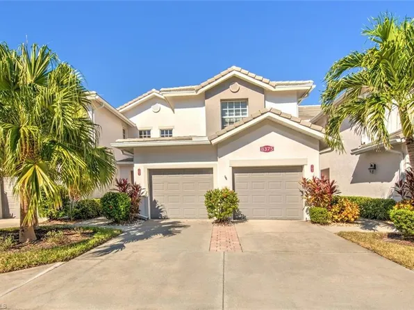 8375 Whisper Trace LN #203, NAPLES, FL 34114