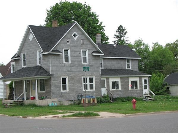 sidehouse